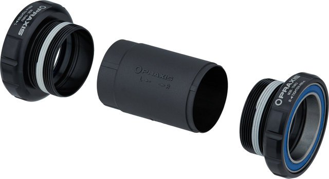 Praxis Works M30 THRU BSA Innenlager - black | BSA