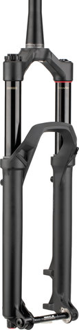 RockShox suspensión Lyrik Select+ RC D2 DebonAir+ 29" – embalaje de taller - black | 29" | 15 mm Eje Pasante | 1 1/8" - 1,5" tapered | 110 mm | 160 mm | 44 mm