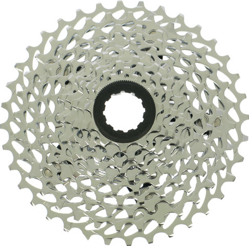 SRAM Cassette PG-1030 de 10 velocidades - plata/11-36