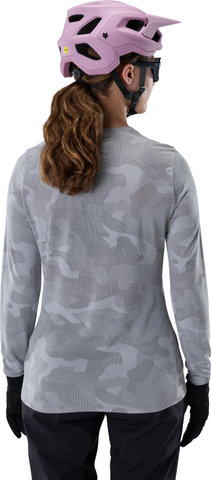 Fox Head Ranger TruDri L/S Damen Trikot - XS