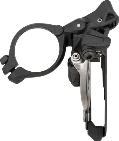 Shimano Desviador XTR FD-M9100 2/12 velocidades - gris/Abrazadera media