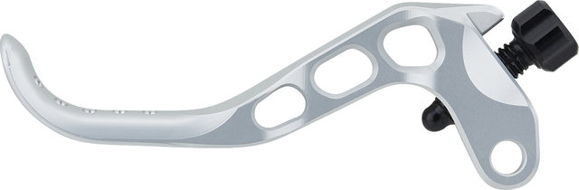 OAK Components SH Brake Lever Set for Shimano - raw