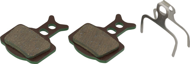 Swissstop Pastillas de frenos Disc para Formula - orgánico-acero/FO-002