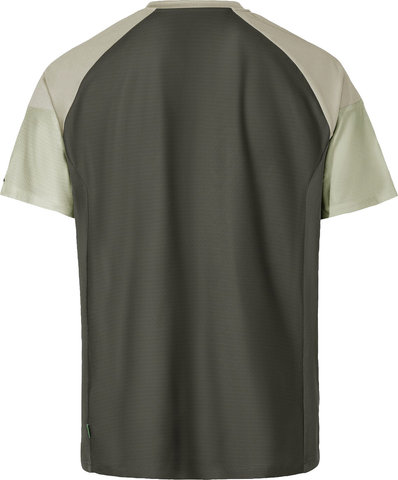 VAUDE Men's Moab T-Shirt VI - khaki uni/M