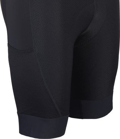 Craft ADV Offroad Bib Shorts Trägershorts - black/M