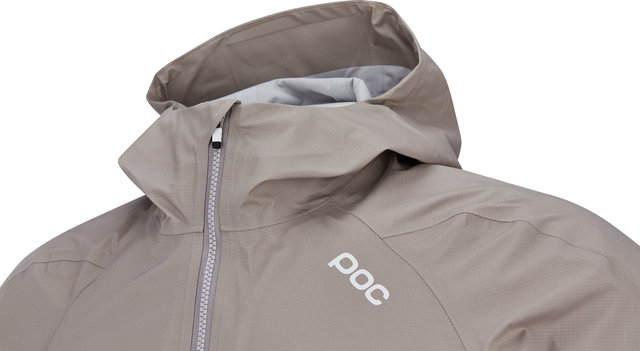 POC Signal All-Weather Jacket - moonstone grey/M