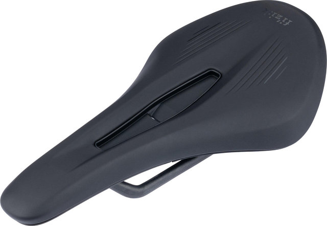 Fizik Vento Argo X1 Carbon Saddle - black/265 mm/140 mm