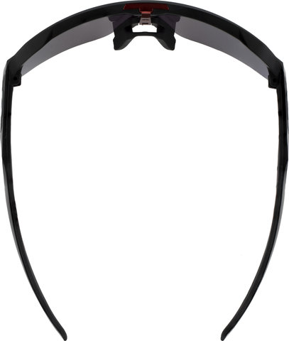 Oakley Lunettes de sport Sutro Lite - matte black/prizm road