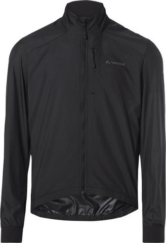 VAUDE Chaqueta para hombre Mens Kuro Air - black uni/M