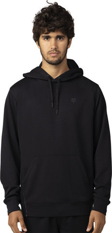Fox Head Suéter de Lana Balance - black/M