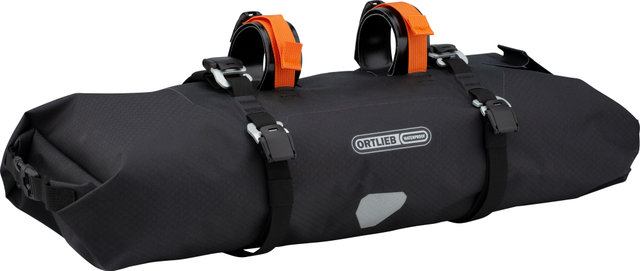ORTLIEB Sacoche de Guidon Handlebar-Pack - black mat/9000 