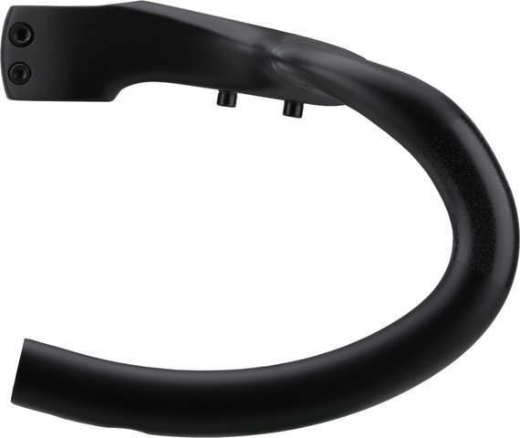 Blackheart Carbon Handlebar-stem - black/-10°/40 mm/90 mm