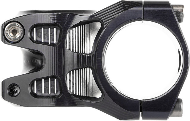 Hope AM / Freeride 31.8 Stem - black/35 mm 0°