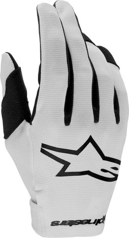 alpinestars Radar Ganzfinger-Handschuhe - haze gray black | L