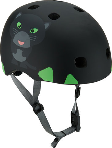Affenzahn Micro children's helmet - panther/52 - 56 cm