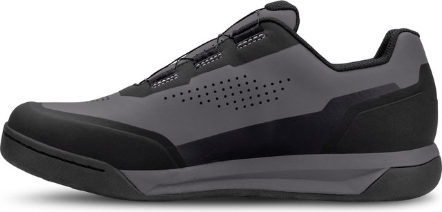 Scott MTB Volt Evo Clip Boa Schuhe - dark grey-black | 41