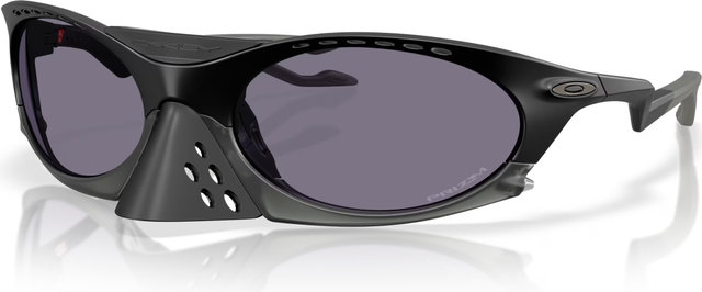 Oakley Plantaris Brille - matte black | prizm grey