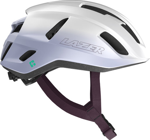 Lazer Sphere KinetiCore Helmet - matte frozen violet | 58 - 61 cm