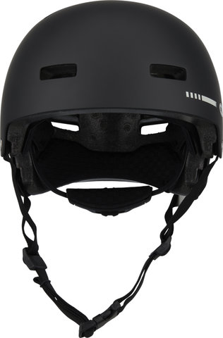 Bell Local Helmet - matte black-white fasthouse/55 - 59 cm