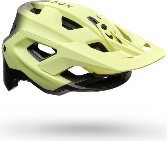 Fox Head Casque Speedframe Pro MIPS - lime | 55 - 59 cm