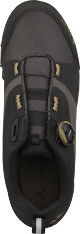 VAUDE Zapatillas TVL Pavei Tech Touring - black/42/42