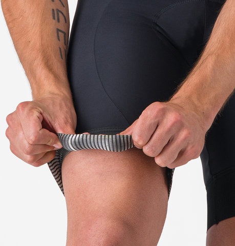 Castelli Pantalones Cortos Entrata 2 - black | S