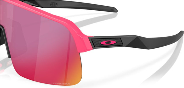 Oakley Sutro Lite S Sports Glasses - pink | prizm road