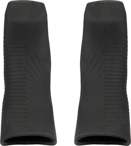 SRAM Rubber Grip Handles for Rival eTap AXS Shift/Brake Lever - black