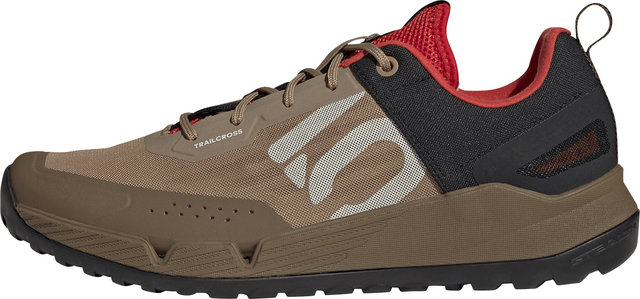 Five Ten Chaussures VTT Trailcross LT Modèle 2025 - cardbo cardbo cblack/45 1/3