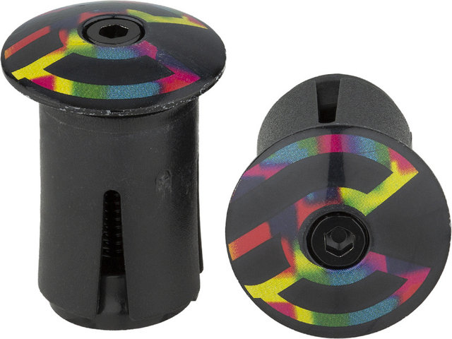 Cinelli Bar End Plug - caleido
