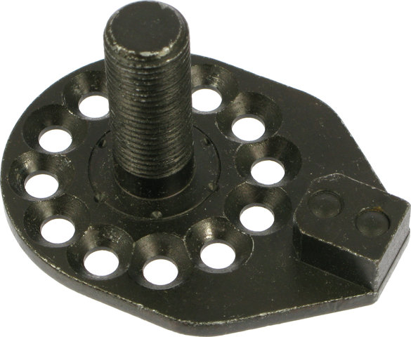 Rohloff TS OEM Long Axle Plate - universal