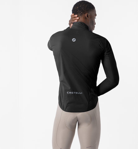 Castelli Veste Air Transition - black | M