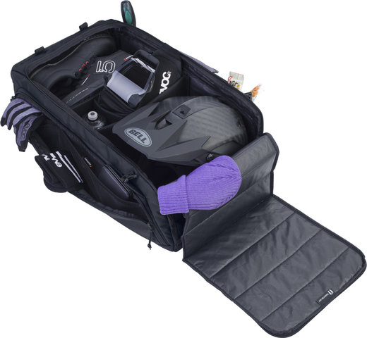 EVOC Gear Bag 55 Travel Bag - black/55 l