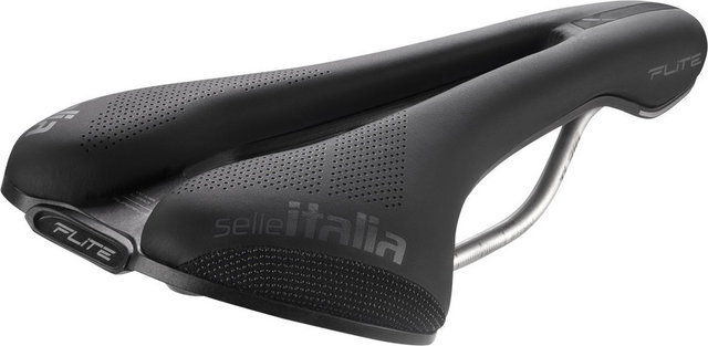 Selle Italia Selle Flite Boost XCross TI Superflow - noir/250 /145 
