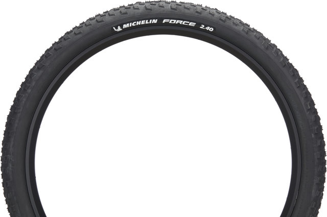 Michelin Pneu Rigide Force Access 29" - noir/29 /61 /61-622/2.4 