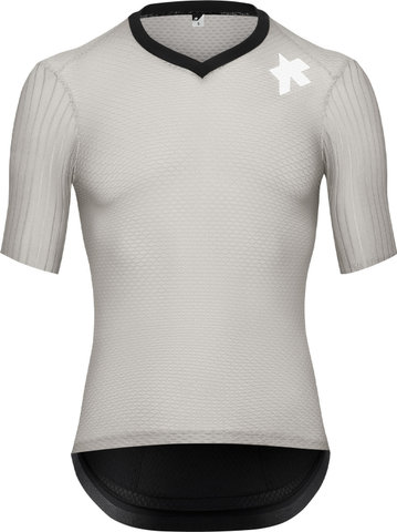 ASSOS Equipo RSR S11 Camiseta - almond milk | M