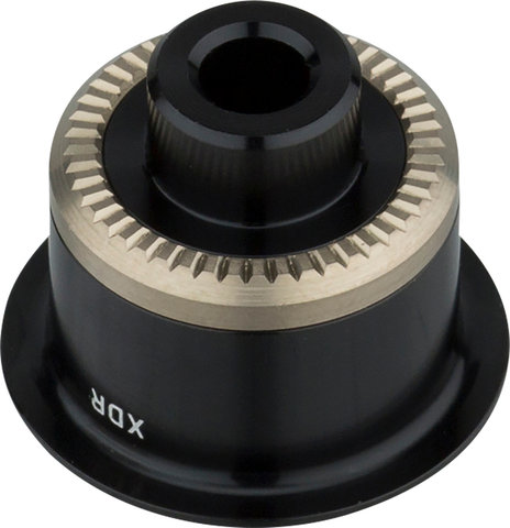 DT Swiss SRAM XDR Rear Right End Cap for Pawl Drive System and Ratchet - black/5 x 130/135 mm
