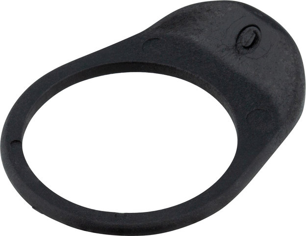Factor Stem Spacer - black