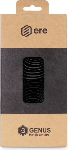 ERE Research Genus Lenkerband - black-black | 35 mm