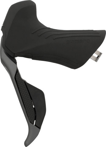 Shimano GRX Di2 Schalt-/Bremsgriff STI ST-RX815 2-/11-fach - schwarz-anthrazit/2 fach