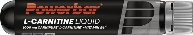 Powerbar Shot L-Carnitin Liquid - 1 Unidad - neutral Powerbar Shot L-Carnitin Liquid - 1 Unidad - neutral