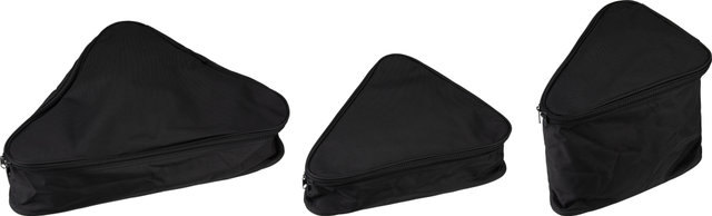 B&W Valise de Transport Bike Guard Curv - noir