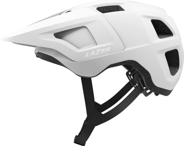 Lazer Lupo Kineticore Helm - matte white/55 - 61 cm