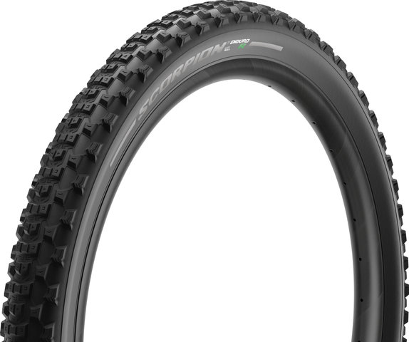 Pirelli Pneu pliable Scorpion Enduro R ProWALL 29" - black prowall/65 /2.6 /65-622/29 
