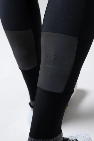 GOBIK Cuissard à Bretelles Subzero Bib Tights - ink black/L