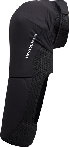 Endura Singletrack Schienbeinschoner - black | L/XL