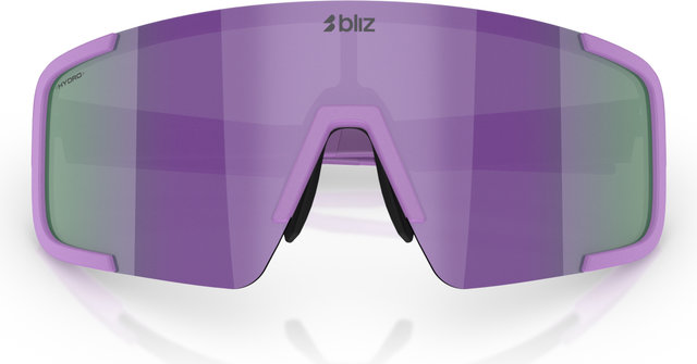 Bliz P003 Sports Glasses - matte purple | purple