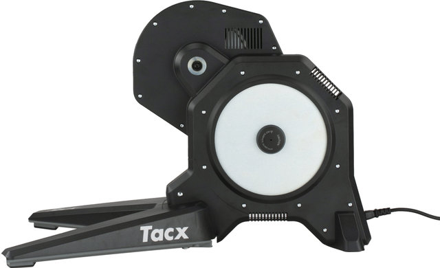 Garmin Tacx Flux S Smart T2900S Rollentrainer - schwarz