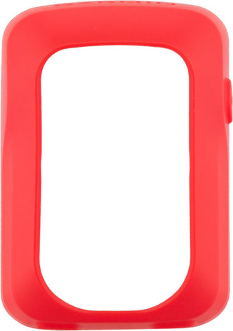 Garmin Funda de protección para Edge 820 - rojo