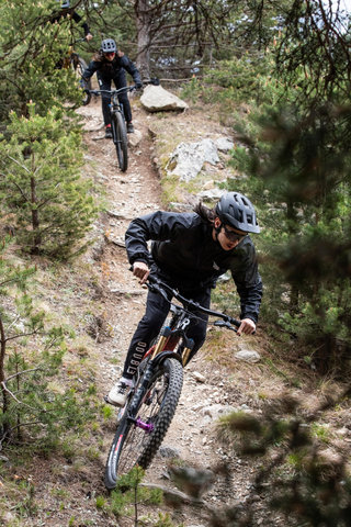 Alpina Taunus MIPS Helmet - black matte | 52 - 56 cm